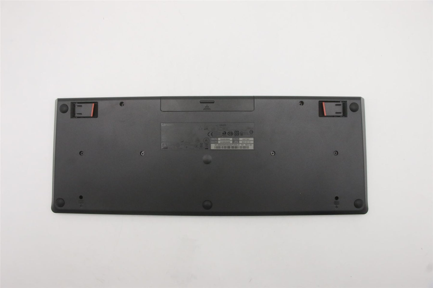 Lenovo KB MICE_BO FRU KBD Turkish 440 03X7363