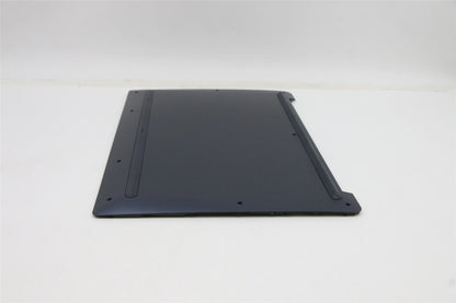 Lenovo IdeaPad 3 14M836 Bottom Base Lower Chassis Cover Blue 5CB1C92848