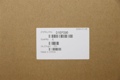 Lenovo 01EF095 I SKY 35 W CPU Cooler kit