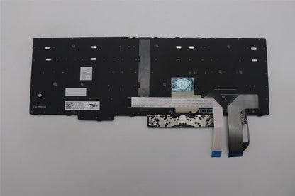 Lenovo ThinkPad T15 P15s Gen 1 T15 Gen 2 P15s Gen 2 Keyboard Thai 5N20V78936