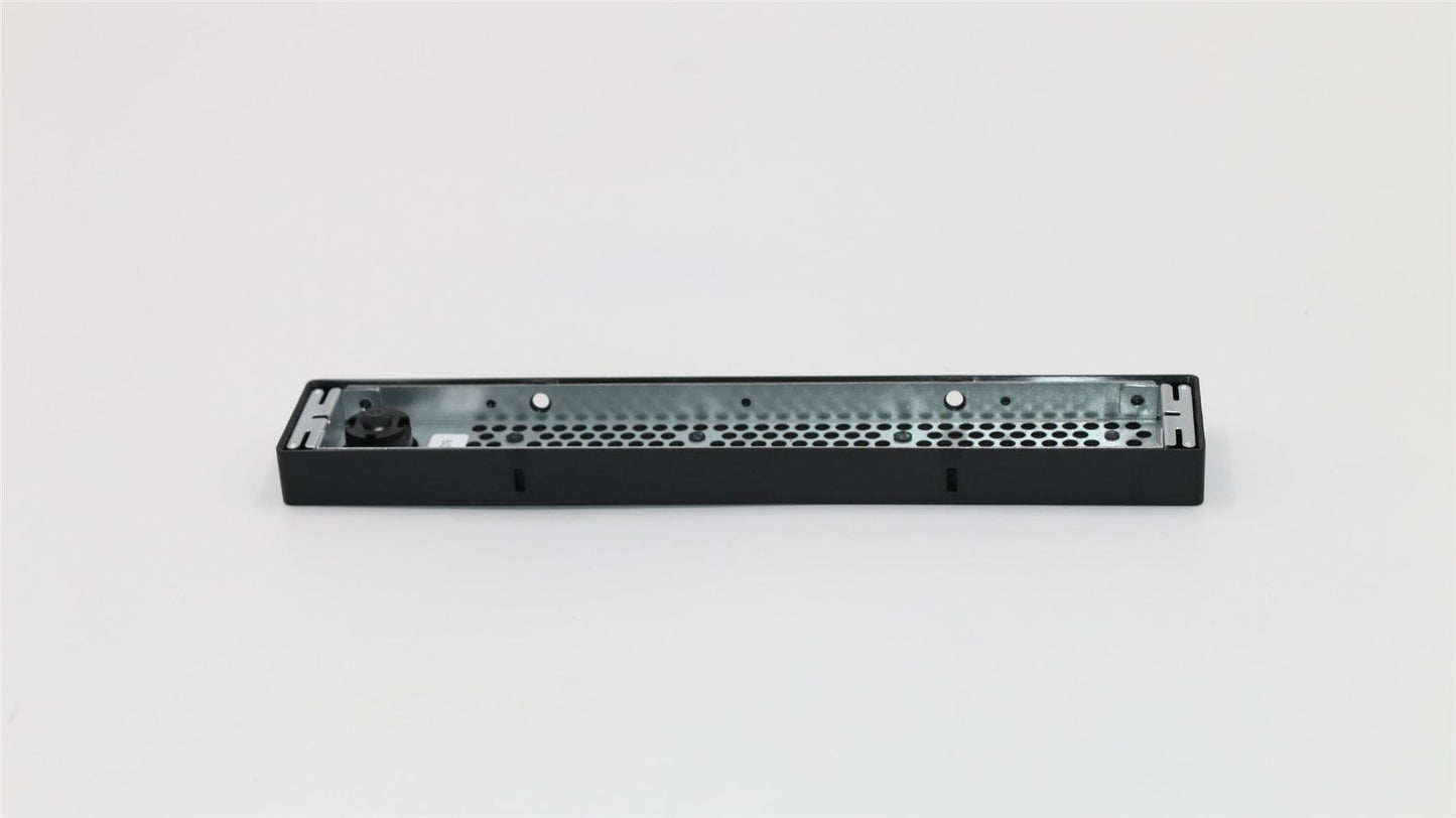 Lenovo ThinkSmart Thinksmart Hub 500 Case Front Bezel Cover Black 02CW019