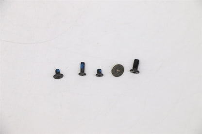 Lenovo IdeaPad 3 CB-11AST05 Screw Screws Set Kit 5S10S35243