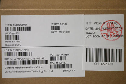 Lenovo Legion 5 15ITH6H Palmrest Cover Touchpad Keyboard UK Europe 5CB1D05061
