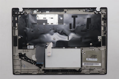 Lenovo MECH_ASM KB BK MG UKR PMX 5M11M03026