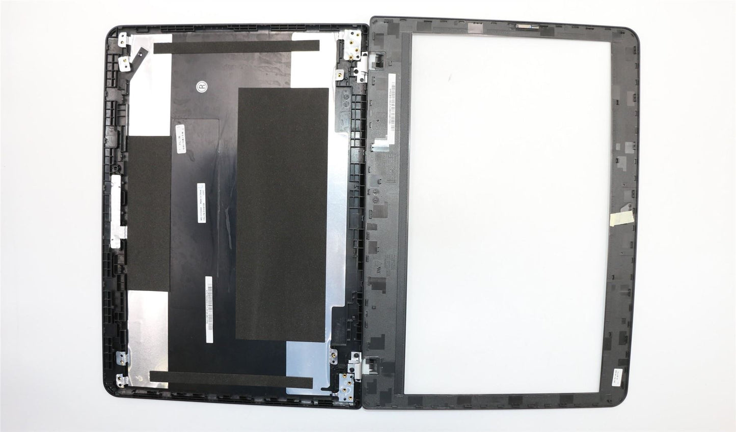 Lenovo ThinkPad E460 E465 LCD Cover Front Bezel Frame Black 01AW168