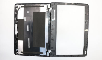 Lenovo ThinkPad E460 E465 LCD Cover Front Bezel Frame Black 01AW168