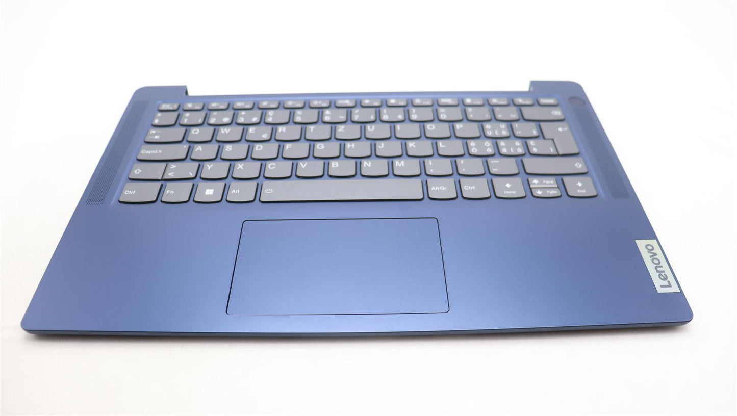 Lenovo COVER Upper Case ASM_SWS L 83EQNFPAB 5CB1M46356
