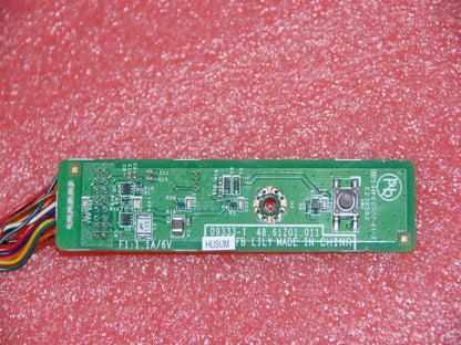 Lenovo Husum board(with cable)(R) Power Board 11011166