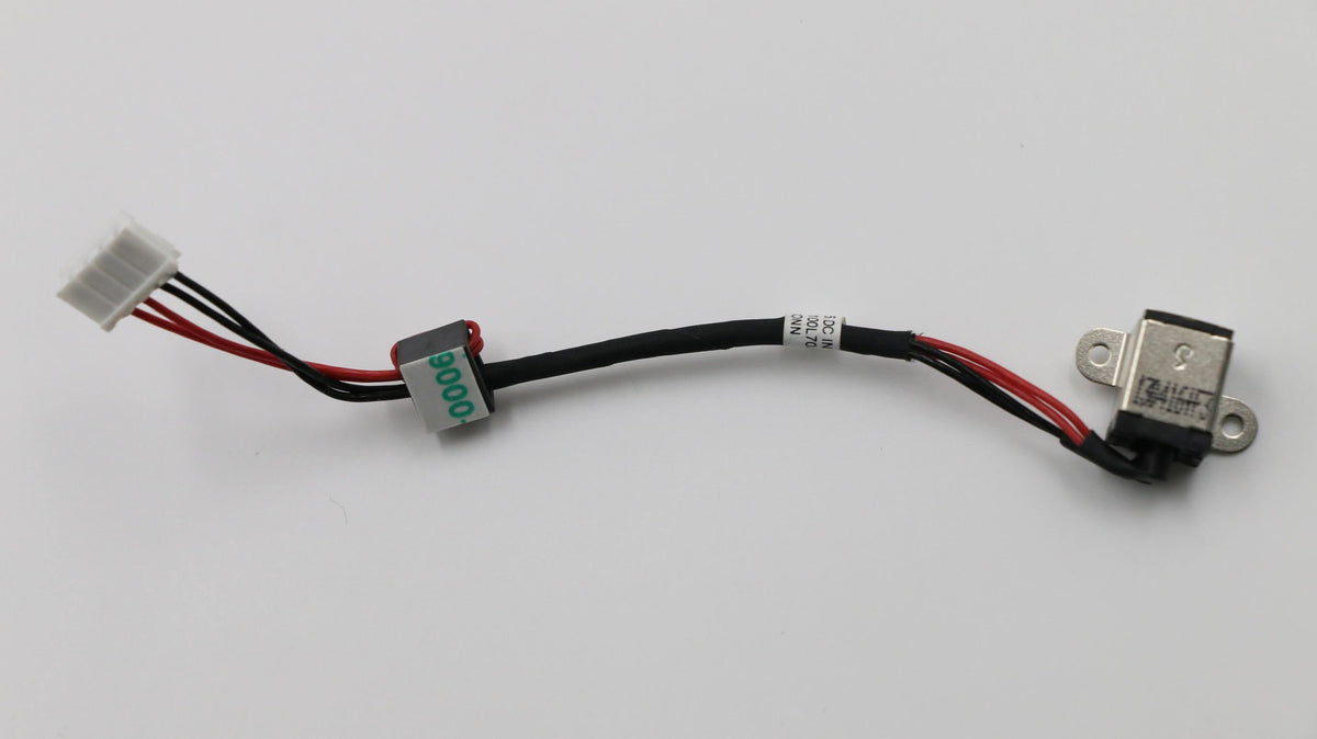 Lenovo QIQY5 W/Cable DC-In Board 90001126