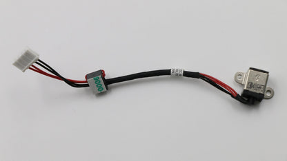 Lenovo QIQY5 W/Cable DC-In Board 90001126