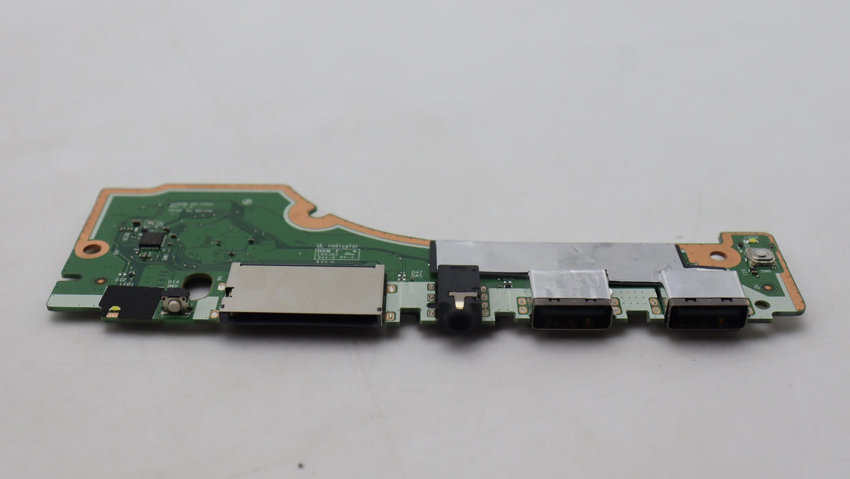 Lenovo CARDPOP L 83AR I/O Board 5C50S25564