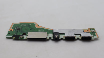 Lenovo CARDPOP L 83AR I/O Board 5C50S25564