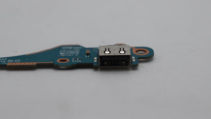 Lenovo CARDPOP C 83Q7 USB Board 5C50S25951