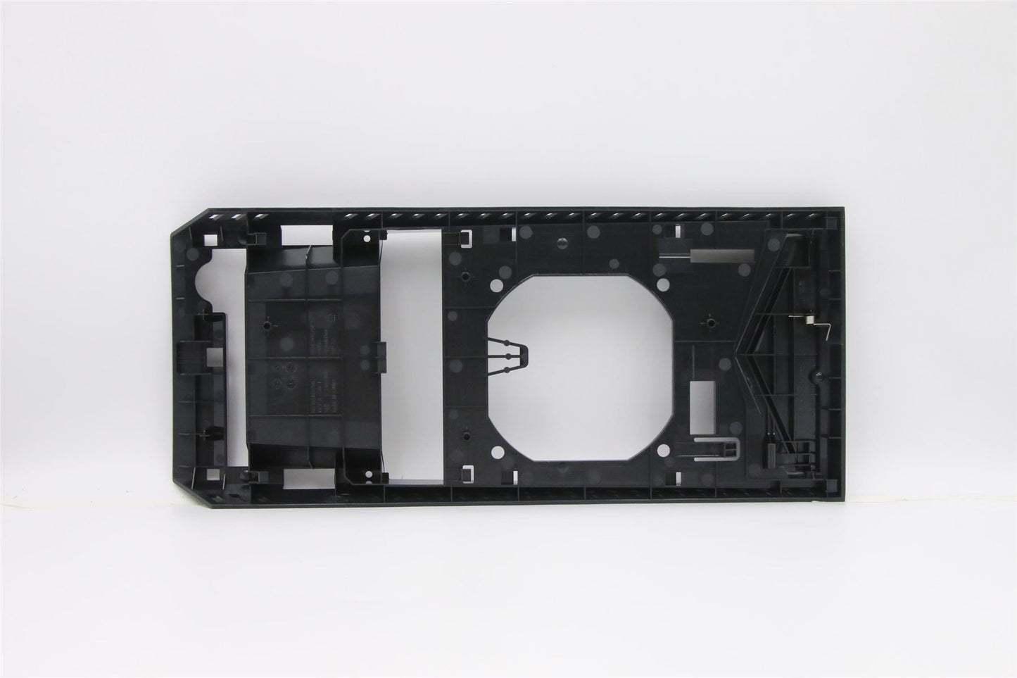 Lenovo Legion Y920T-34IKZ Y720T-34IKH Top Bezel Base Chassis Cover Black 00XD538