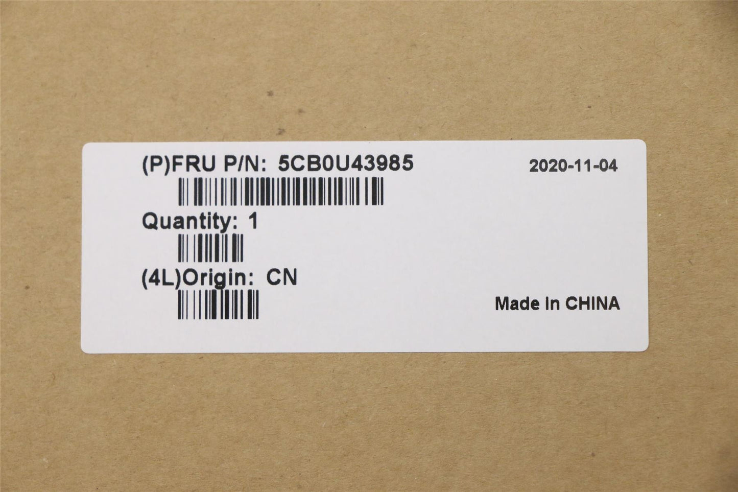 Lenovo C740 14IML Palmrest Cover Touchpad Keyboard Bulgarian Mica 5CB0U43985