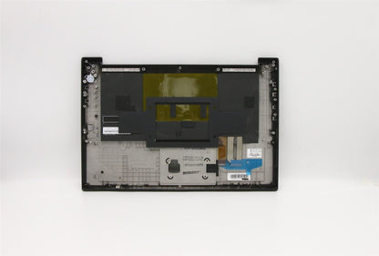 Lenovo ThinkPad X1 2nd Gen P1 Gen 2 Keyboard Palmrest Top Cover Black 02HM993