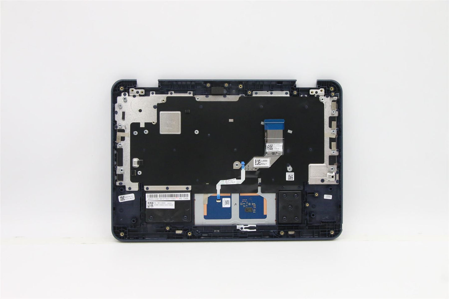 Lenovo MECH_ASM FRASMKB FRE CcCpWFCBKNWWNWL Ch 5M11C86082