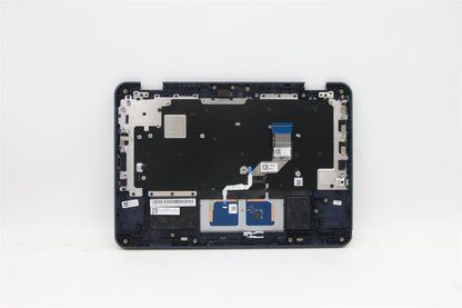 Lenovo MECH_ASM FRASMKB FRE CcCpWFCBKNWWNWL Ch 5M11C86082