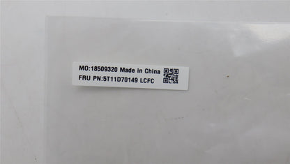 Lenovo 5T11D70149 TAPE FRU 14eG3 Removable Tapes