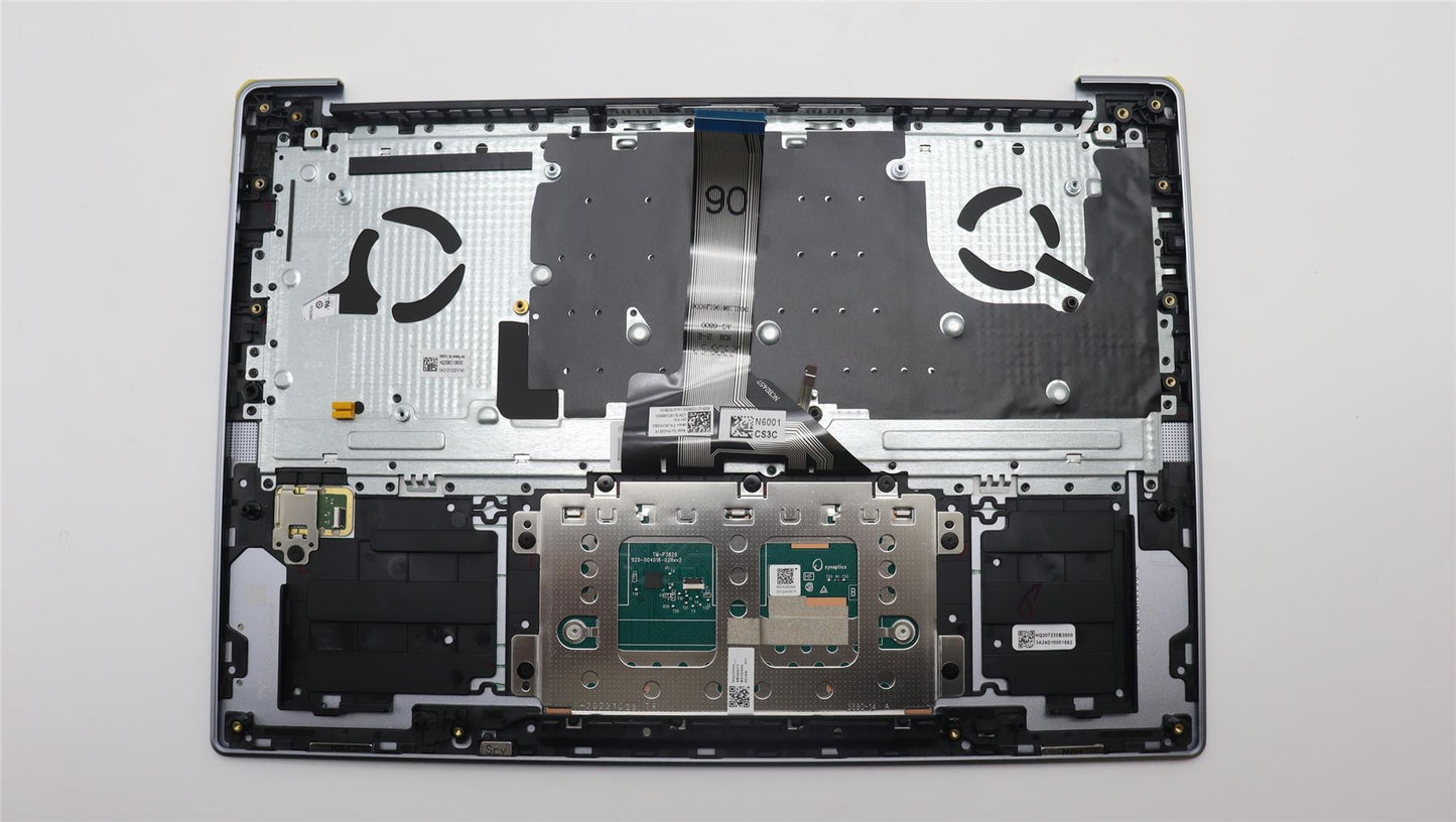 Lenovo COVER Upper Case ASM_FRA_H 83E0_FP_MIGY 5CB1L88155