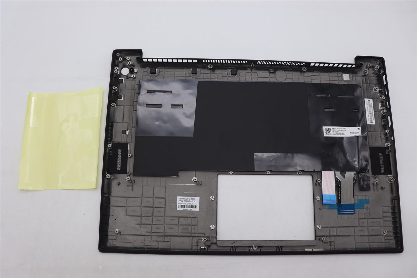 Lenovo NoWW C-Cvr+ITA KB ASM,CHY 5M11D12043