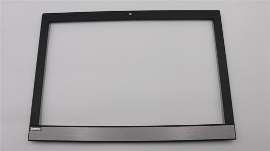 Lenovo V1&S2_FRONT-COVER-ASSY,CAM 01MN706