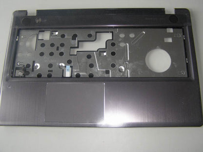 Lenovo IdeaPad Z585 Z580 Palmrest Cover Grey 90200640