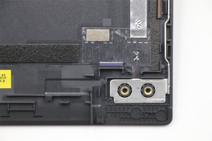 Lenovo ThinkPad T490 P43s LCD Cover Rear Back Housing Black 5M10V27624