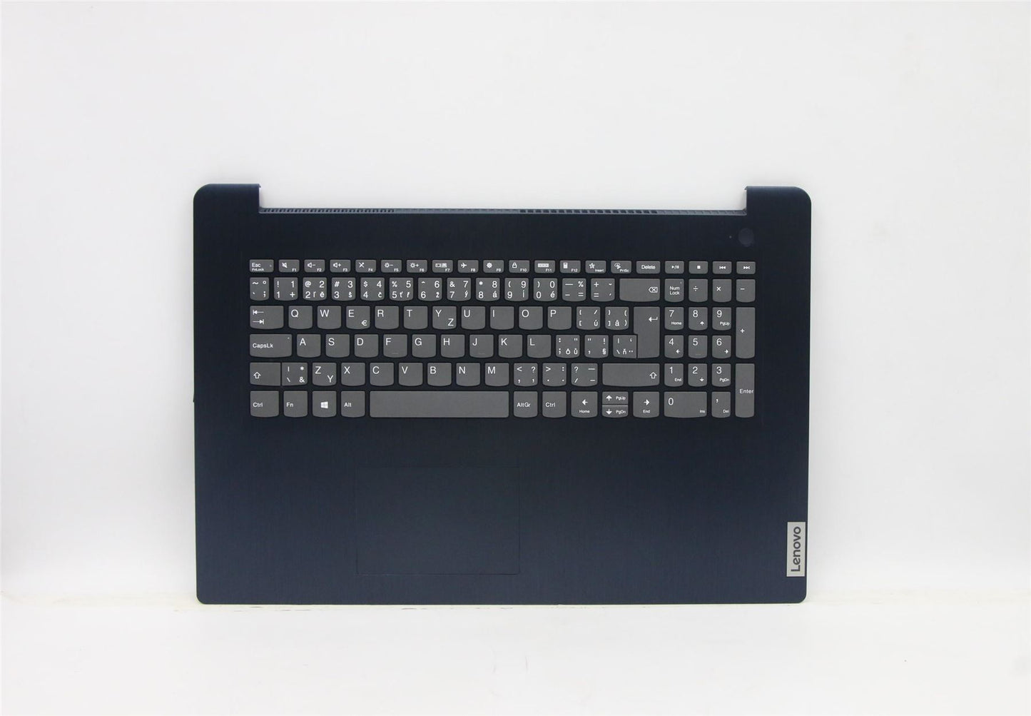 Lenovo UpperCaseASM_CZE/SLKL82H9NFPA/BUMA 5CB1B97546