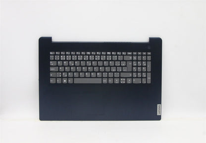 Lenovo UpperCaseASM_CZE/SLKL82H9NFPA/BUMA 5CB1B97546