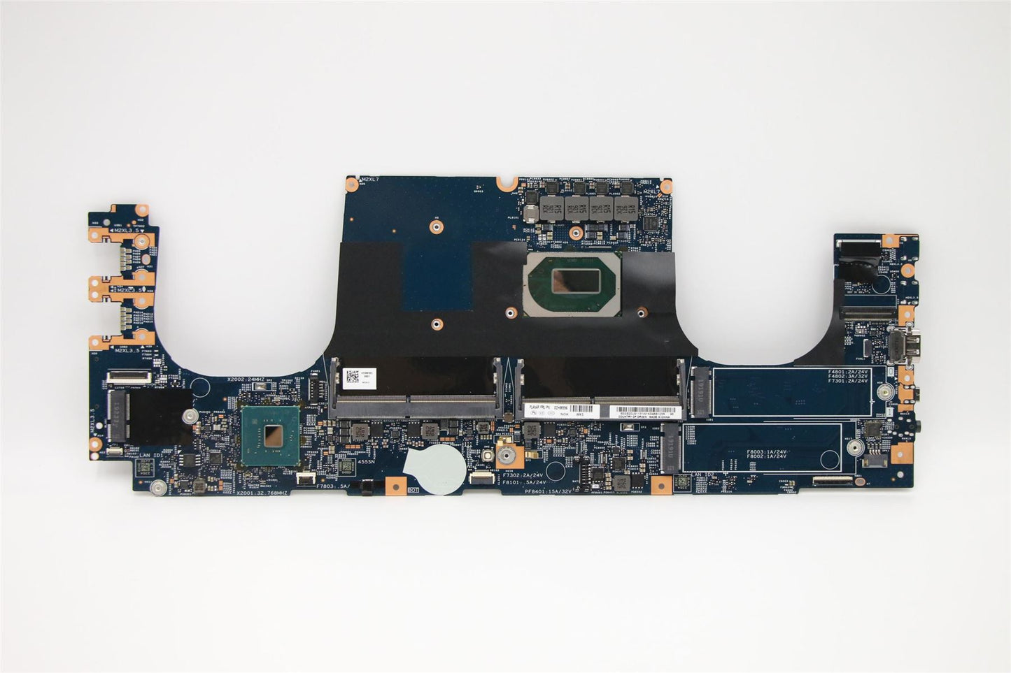 Lenovo ThinkPad P1 Gen 2 Motherboard Mainboard 5B21C66875