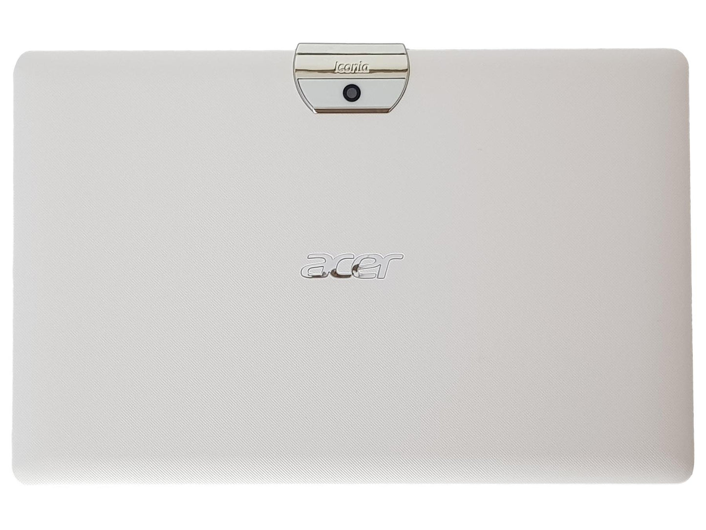 Acer Iconia B3-A30 LCD Cover Rear Back Housing White 60.LCFNB.001