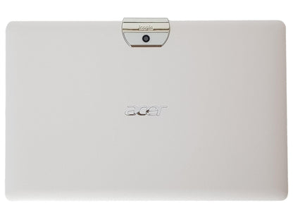 Acer Iconia B3-A30 LCD Cover Rear Back Housing White 60.LCFNB.001