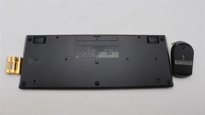 Lenovo WL KM Calliope BK DEN 5KM0U87643