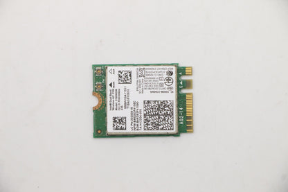 Lenovo 3160 1x1AC+BT NGFF WiFi WLAN PCIe PCI x1 Intel Board 20200418