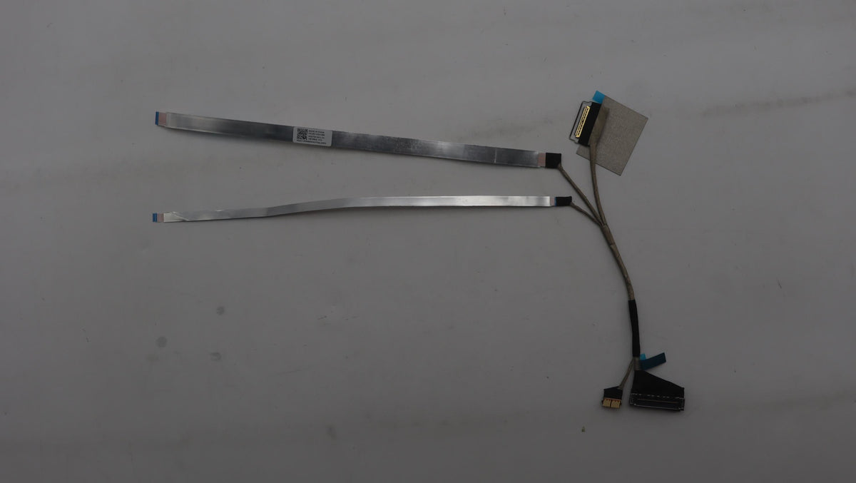 Lenovo H83S1 120 W/TOF LCD Display eDP IR Cable 5C10S31686