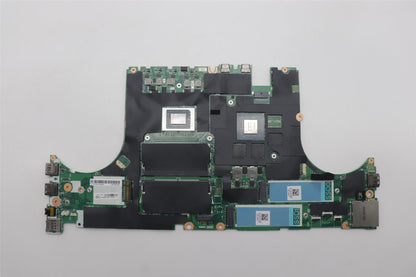 Lenovo ThinkPad P16v Gen 1 Motherboard Mainboard DIS AMDR77840HS-PRO 5B21L75796
