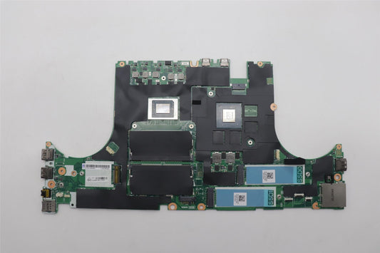 Lenovo ThinkPad P16v Gen 1 Motherboard Mainboard DIS AMDR77840HS-PRO 5B21L75796