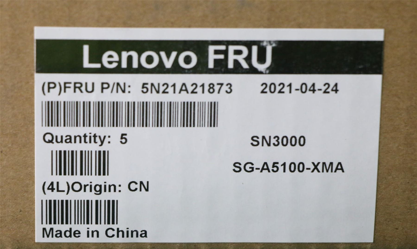 Lenovo ThinkPad X13 Gen 2 Keyboard Traditional Chinese Black Backlit 5N21A21873