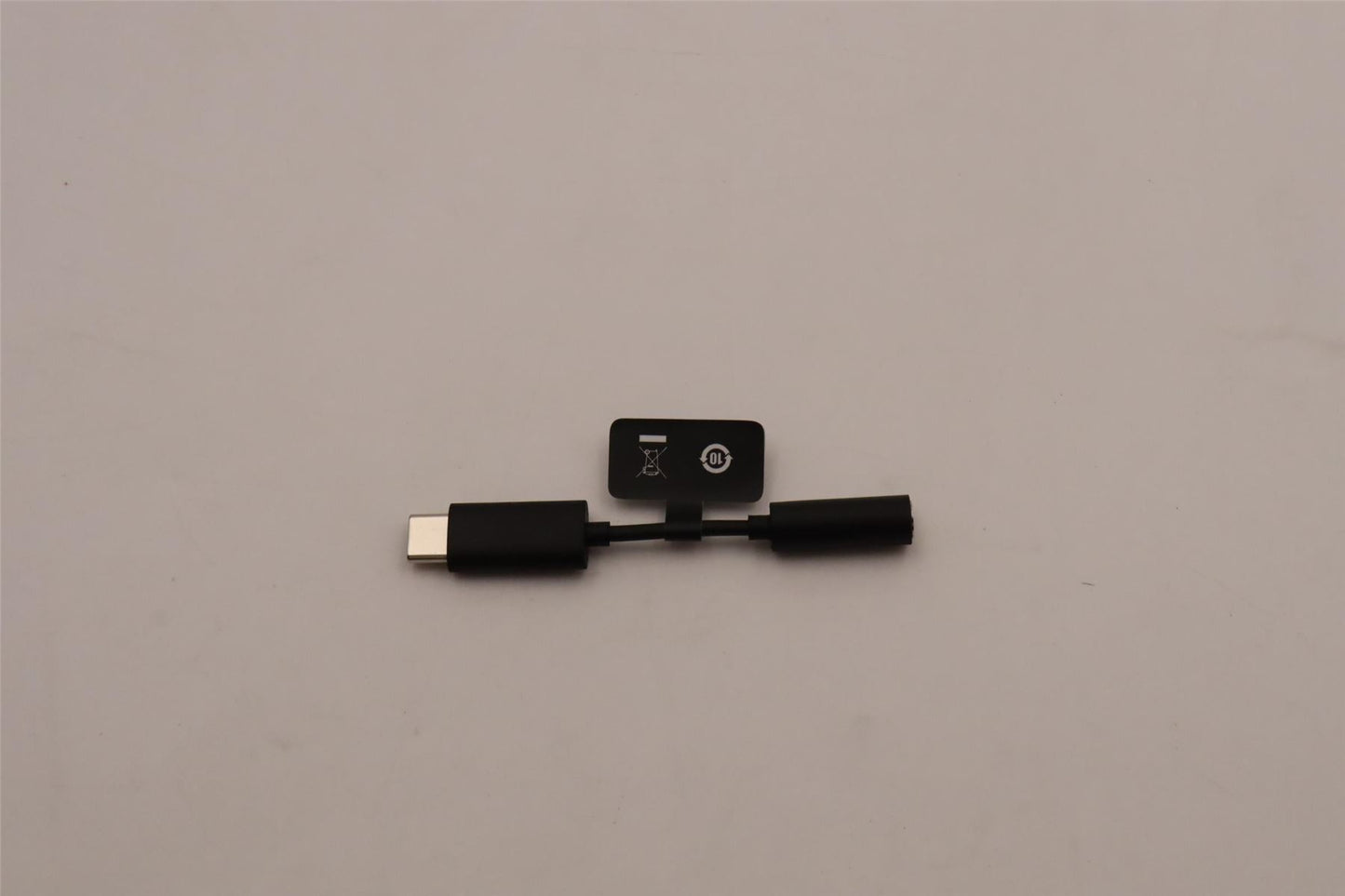 Lenovo TypeC to 3.5 Audio Adapter 5C11H95632
