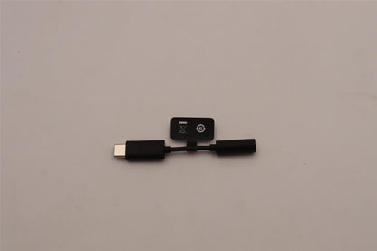 Lenovo TypeC to 3.5 Audio Adapter 5C11H95632