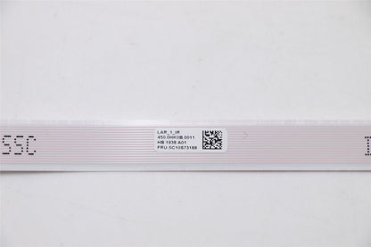 Lenovo Yoga L13 L13 2 Cable Webcam Camera 5C10S73188