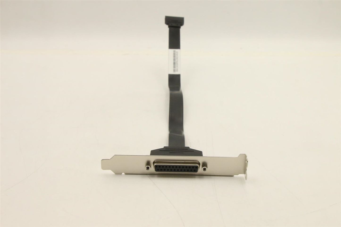 Lenovo ThinkStation M70t 3 M70t 4 M80t 3 50t 3 P3 Tower LPT Cable 5C10U58432