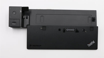 Lenovo Dock Pro Dock Docking Station US International 04W3957