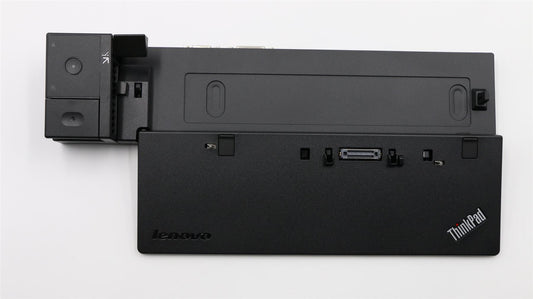 Lenovo Dock Pro Dock Docking Station US International 04W3957