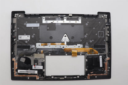 Lenovo MECH_ASM GRP_KBD_BZL_CZE/SLK_WW_DB_LTN 5M11N61197
