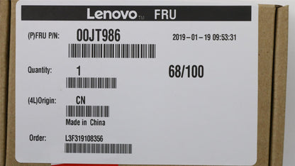 Lenovo 00JT986 DC-in