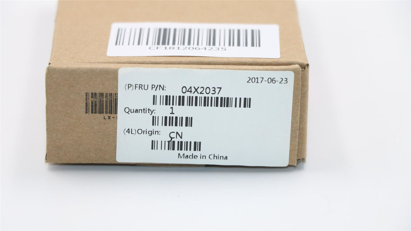 Lenovo ThinkPad L440 L540 Smart Card Reader Board Cable 04X2037