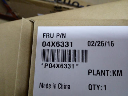 Lenovo MTSR_WIN, KR, CHY Korean Keyboard 04X6253