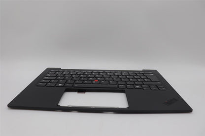 Lenovo MECH_ASM GRP_KBD_BZL_SPA_WL_DB_LTN 5M11N61145
